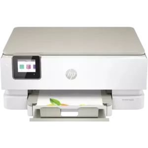 Multifunctional Inkjet Color HP ENVY Inspire 7220e imagine