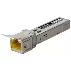 Gigabit Ethernet 1000 Base-T Mini-GBIC SFP Transceiver imagine
