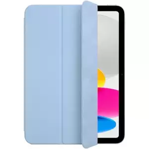 Husa de protectie Apple Smart Folio pentru iPad (10th gen) Sky imagine