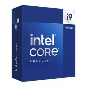 Procesor Intel Core i9-14900K imagine