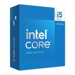 Procesor Intel Core i5-14600K imagine