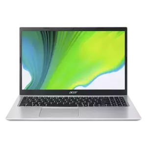 Notebook Acer Aspire A315-35 15.6" Full HD Intel Celeron N4500 RAM 8GB SSD 512GB No OS Argintiu imagine
