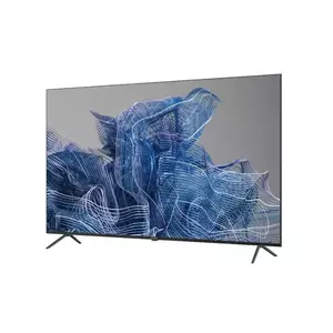 Televizor LED Kivi Smart TV 65U740NB 165cm 4K Ultra HD Negru imagine