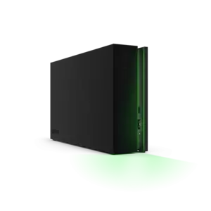 Hard Disk Extern Seagate Game Drive Hub for Xbox 8TB imagine