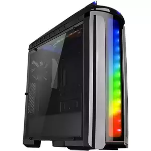 Carcasa PC Thermaltake Versa C22 RGB imagine