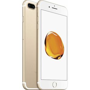 Apple iPhone 7 Plus 128 GB Gold Ca nou imagine