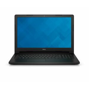 Laptop Second Hand DELL Latitude 3570, Intel Core i3-6100U 2.30GHz, 8GB DDR3, 1TB HDD, Webcam, 15.6 Inch Full HD imagine
