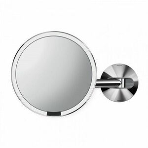 Simplehuman Sensor ST3016 - Oglindă cosmetică de perete imagine
