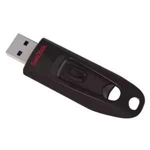 Flash Drive Sandisk Cruzer Ultra 64GB imagine