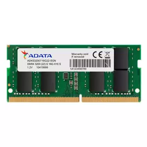 Memorie Notebook A-Data Premier 32GB DDR4 3200Mhz CL22 imagine