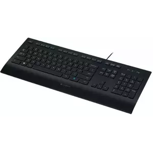 Tastatura Logitech OEM K280e for Business imagine