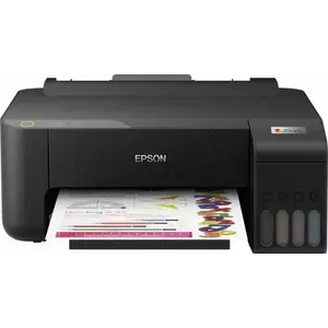 Imprimanta Inkjet Color Epson L1210 imagine