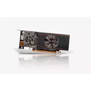 Placa Video Sapphire PULSE AMD Radeon RX 6400 4GB GDDR6 64 biti imagine