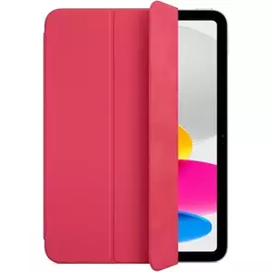 Husa de protectie Apple Smart Folio pentru iPad (10th gen) Watermelon imagine