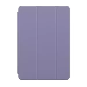 Husa de protectie Apple Smart Folio pentru iPad 2021 (gen.9) English Lavender imagine