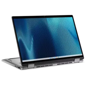 Notebook Dell Latitude 7440 2-in-1 14" Full HD+ Touch Intel Core i7-1365U RAM 16GB SSD 512GB IR Cam Windows 11 Pro ProSupport imagine