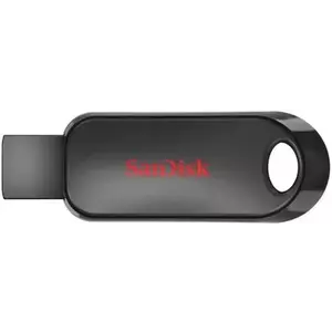 Flash Drive Sandisk Cruzer Snap 64GB USB 2.0 imagine
