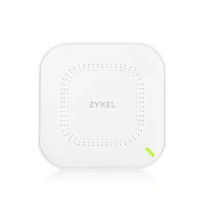 Access Point ZyXEL NWA1123ACV3 WiFi: 802.11ac frecventa: 2 4/5GHz cu alimentare PoE imagine