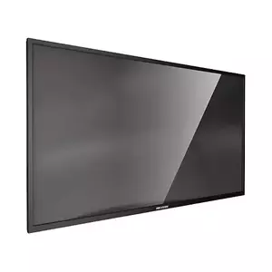 Monitor LED Hikvision DS-5032QE 31.5" Full HD Negru imagine