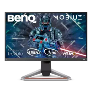 Monitor LED BenQ EX2710S 27" Full HD 1ms Negru imagine