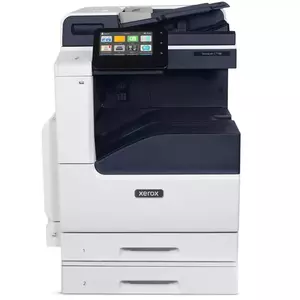 Multifunctional Laser Color Xerox VersaLink C7125 - 2 tavi imagine