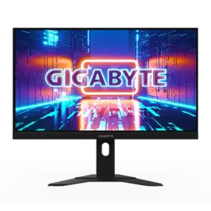 Monitor LED Gigabyte M27U 27" 4K Ultra HD 160Hz 1ms Black imagine