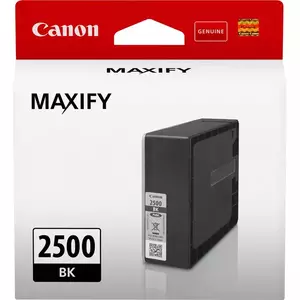 Cartus Inkjet Canon PGI-2500BK Black imagine