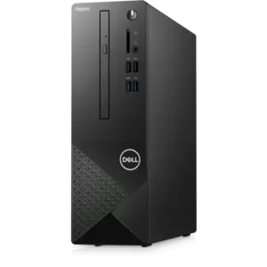Sistem Brand Dell Vostro 3710 SFF Intel Core i5-12400 RAM 8GB SSD 512GB Linux ProSupport imagine