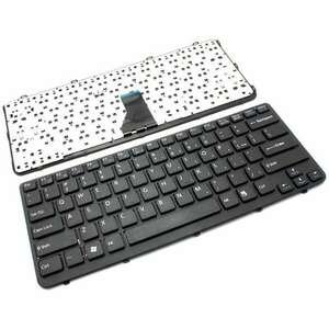 Tastatura Sony Vaio SVE14A neagra imagine