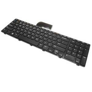 Tastatura Dell 0454RX 454RX iluminata backlit imagine