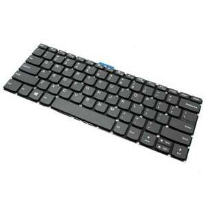 Tastatura Lenovo IdeaPad 3-14IML05 Gri imagine