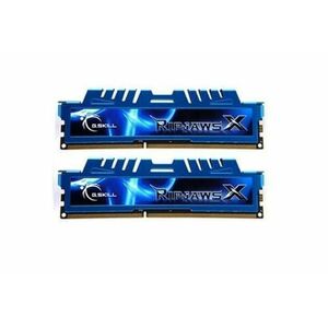 Memorie G.Skill Ripjaws X, DDR3, 2x4GB, 2133MHz (Albastru) imagine