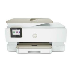 Multifunctional InkJet HP ENVY Inspire 7920e All-in-One, A4, ADF, WiFi imagine