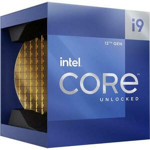Procesor Intel® Core™ Alder Lake i9-12900KS, 3.40GHz, 30MB, Socket LGA1700 (Box) imagine