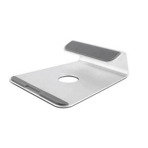 Stand Laptop Newstar Neomounts NSLS025 , 10-17inch pentru Apple MacBook Pro Retina Touch Bar (Argintiu) imagine