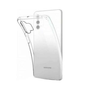 Carcasa TECH-PROTECT Flexair compatibila cu Samsung Galaxy A13 4G Crystal imagine