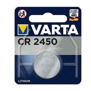 Baterie VARTA CR2450 BLISTER imagine