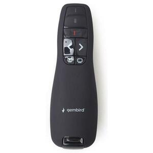 Gembird Wireless presenter with laser pointer WP-L-02 imagine
