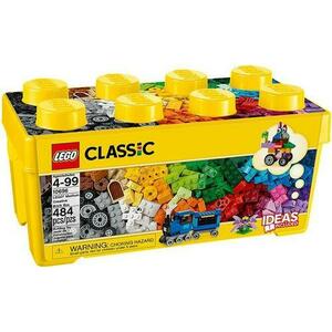 LEGO® Classic Cutie medie de constructie creativa 10696 imagine