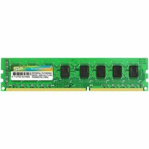 Memorie Silicon Power 8GB, DDR3L, 1600MHz, CL11, 1.35V imagine