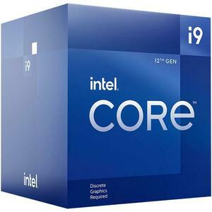 Procesor Intel® Core™ i9-12900F Alder Lake, 2.4GHz, 30MB, Socket 1700 imagine