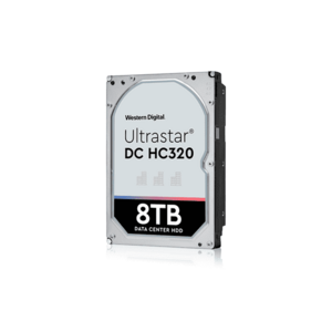 HDD Server HGST Non Hot-Plug Ultrastar DC HC320 SATA 8TB 7200 RPM 3.5inch 256MB imagine