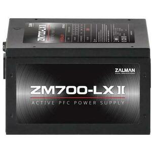 Sursa Zalman ZM700-LX II, 700W imagine