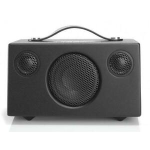 Boxa Portabila Audio Pro T3+, Bluetooth, 25 W (Negru) imagine