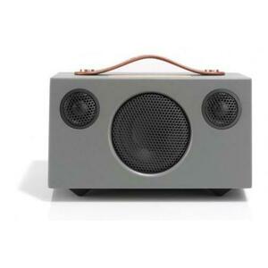 Boxa Portabila Audio Pro T3+, Bluetooth, 25 W (Gri) imagine