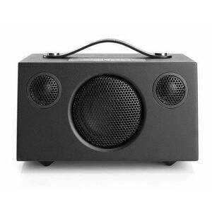 Boxa Portabila Audio Pro C3, Multiroom, WiFi, Bluetooth (Negru) imagine