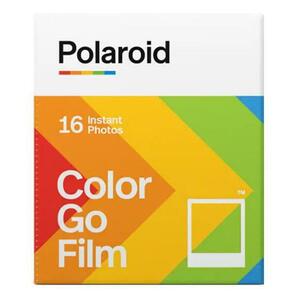 Film Polaroid pentru Polaroid Go, Double pack imagine