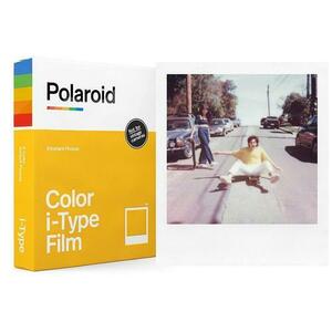 Film instant Polaroid B084SDXVBD, pentru Polaroid I-Type imagine