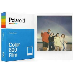 Film instant Polaroid B018E6KHTA, pentru Polaroid 600 imagine