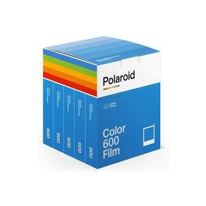 Pack Film Instant Polaroid B084S7BP3Z, pentru Polaroid 600 imagine